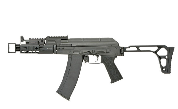 ARCTURUS СТРАЙКБОЛЬНЫЙ АВТОМАТ АК74U AT-AK06E RIFLE HS2676