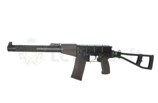 LCT СТРАЙКБОЛЬНИЙ АВТОМАТ АС ВАЛ HS0045