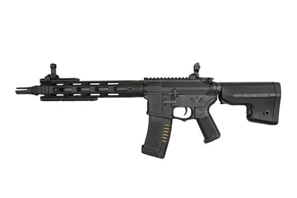 AMOEBA СТРАЙКБОЛЬНЫЙ АВТОМАТ M4 AM-009 BLACK HS2697