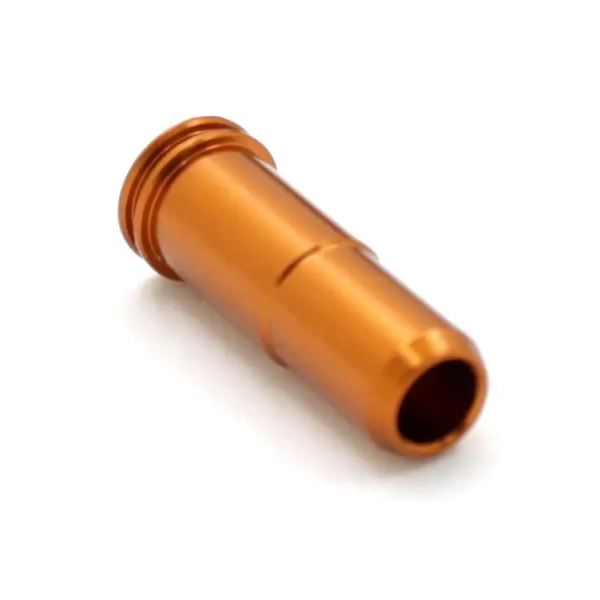 ROCKET НОЗЛ ДЛЯ SR25 AR10 АЛЮМІНІЙ 27808