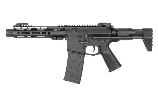 ARCTURUS СТРАЙКБОЛЬНЫЙ АВТОМАТ 4 AR15 LITE CARBINE AT-NY04 HS1438