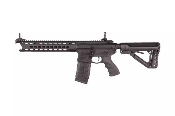 G&G СТРАЙКБОЛЬНИЙ АВТОМАТ M4 CM16 PREDATOR HS2257