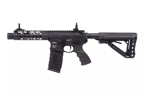 G&G СТРАЙКБОЛЬНЫЙ АВТОМАТ M4 GC16 WILD HOG 7 HS2712