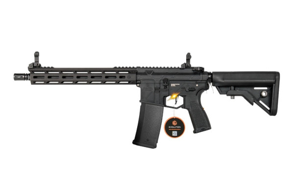 EVOLUTION СТРАЙКБОЛЬНИЙ АВТОМАТ M4 GHOST L EMR CARBONTECH EC35AR HS2689