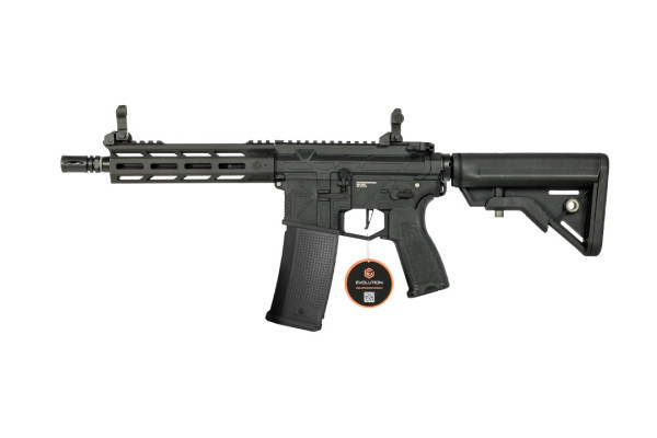EVOLUTION СТРАЙКБОЛЬНИЙ АВТОМАТ M4 GHOST S EMR CARBONTECH HS2688