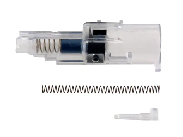 APS НОЗЛ AGGRANDIZE FULL AUTO 30380
