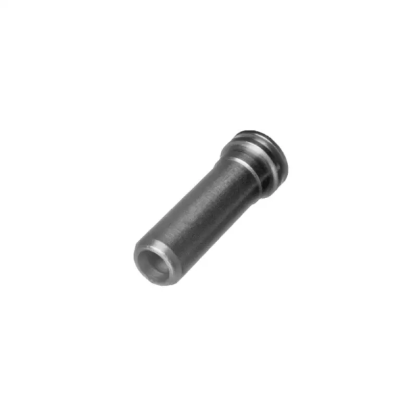 AIRSOFT PARTS НОЗЛ АЛЮМИНИЕВЫЙ 20,7MM 31317