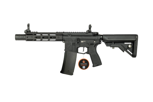 EVOLUTION СТРАЙКБОЛЬНЫЙ АВТОМАТ M4 GHOST S EMR S CARBONTECH ETU HS2686