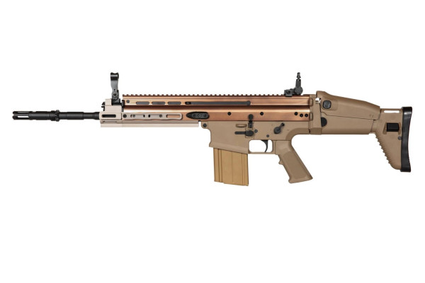 BELL СТРАЙКБОЛЬНЫЙ АВТОМАТ SCAR SC.807T HS2658