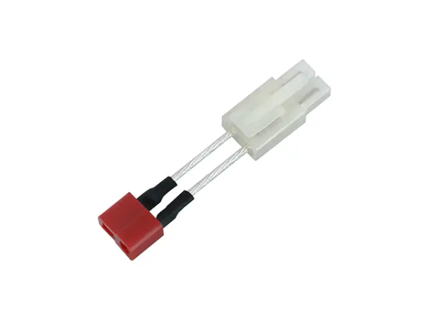 IPOWER ПЕРЕХІДНИК З T-КОНЕКТОРА 15197