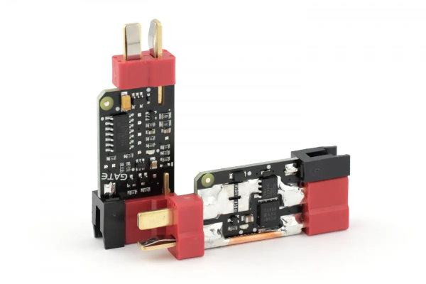 GATE AEG CONTROLLER NANOHARD 14788