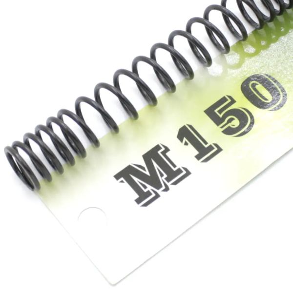 ROCKET ПРУЖИНА M150 BLACK 15149
