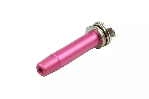 SHS НАПРАВЛЯЮЩАЯ ПРУЖИНЫ ALUMINIUM SPRING GUIDE WITH BALL BEARING V.3 27392