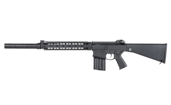 CYMA СНАЙПЕРСЬКА ГВИНТІВКА SR-25 CM.098 E-EDITION HS0477