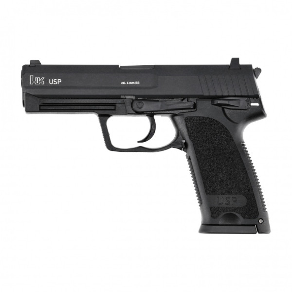 UMAREX ПИСТОЛЕТ H&K USP 6 MM 2.6356 CO2 HS2649