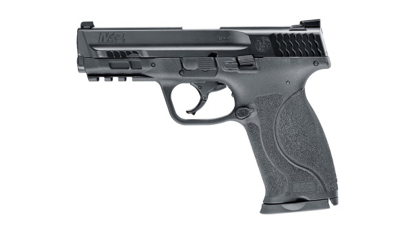 UMAREX ПИСТОЛЕТ SMITH&WESSON M&P9 M2.0 CO2 HS1679