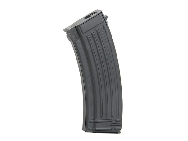 CYMA МАГАЗИН МЕХАНИЧЕСКИЙ AK 125 BLS HS0885