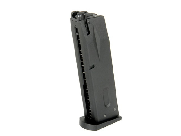 SRC МАГАЗИН GREEN GAS 23 BB M92/M9 HS2814
