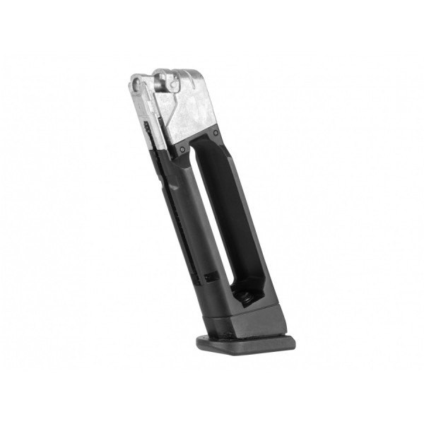 UMAREX МАГАЗИН GLOCK 17 2.6439.1 GEN.5 CO2 HS2529