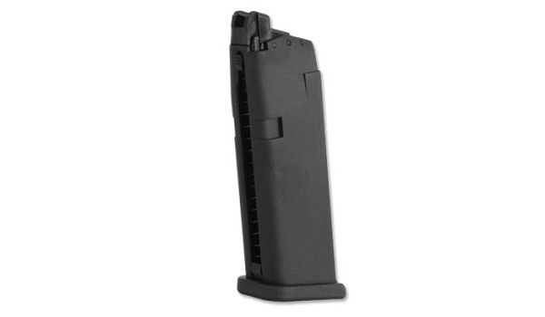 WE МАГАЗИН GREEN GAS К GLOCK 19 HS1147