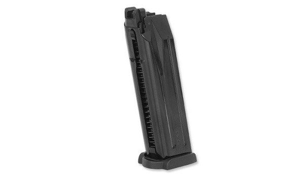 UMAREX МАГАЗИН GREEN GAS HECKLER&KOCH VP9 HS1342