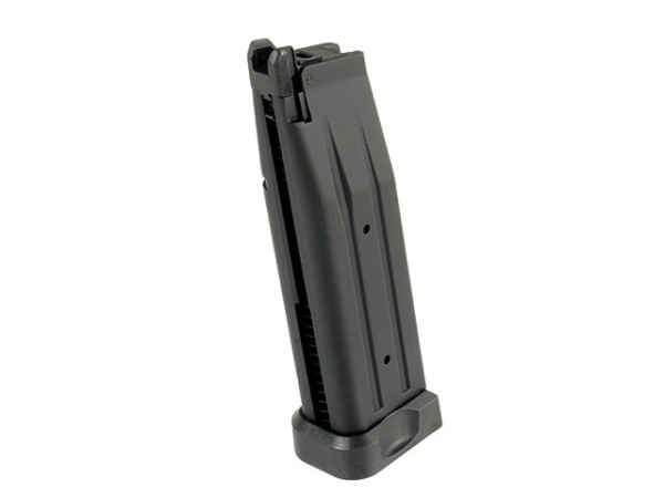 ARMY ARMAMENT МАГАЗИН ДЛЯ ПІСТОЛЕТА R501/R603/R604 GREEN GAS HS1605