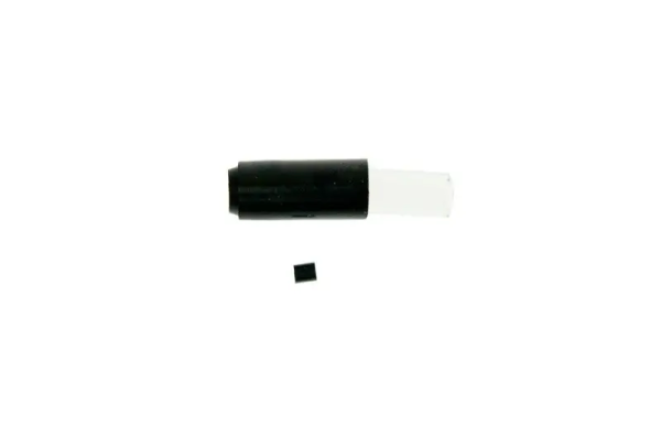 GUARDER РЕЗИНКА HOP UP BLACK 23533
