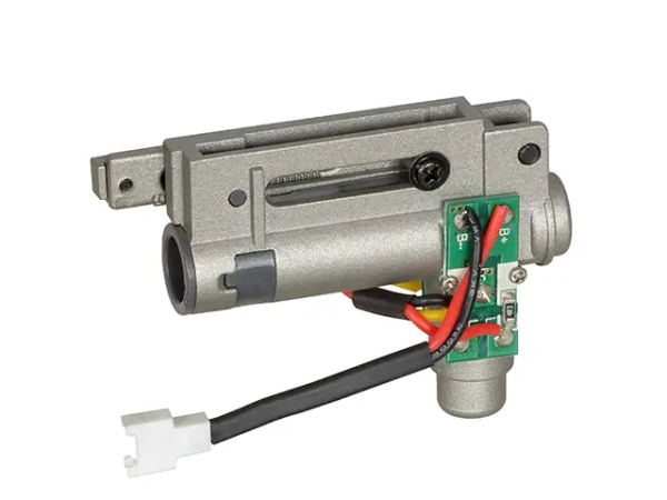 CYMA КАМЕРА HOP-UP AK С ПОДСВЕТКОЮ ШАР 30598