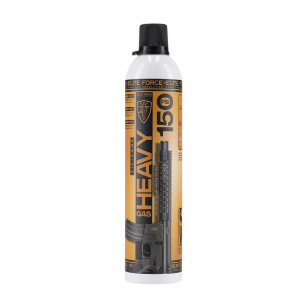 ELITE FORCE SMART GAS 560 ML 150 PSI HS2099