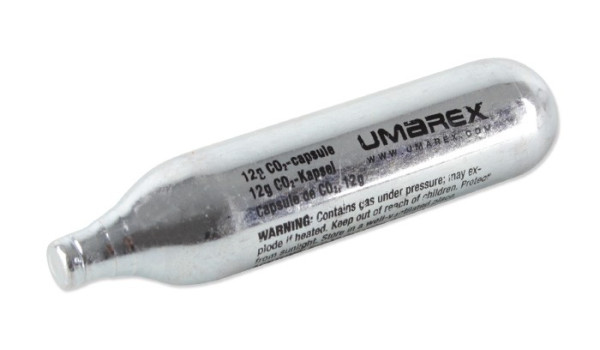 UMAREX БАЛОН CO2 12G HS0563