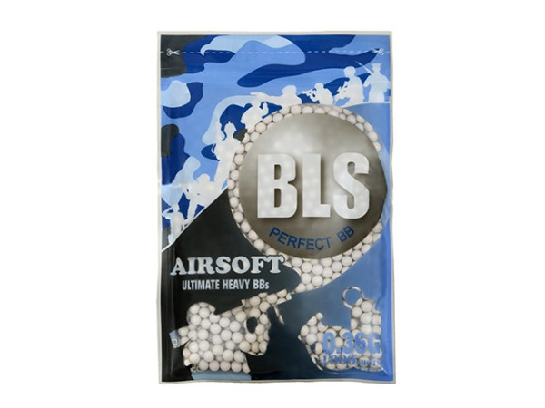 BLS ШАРЫ 0,36G - 1000BBS HS0517