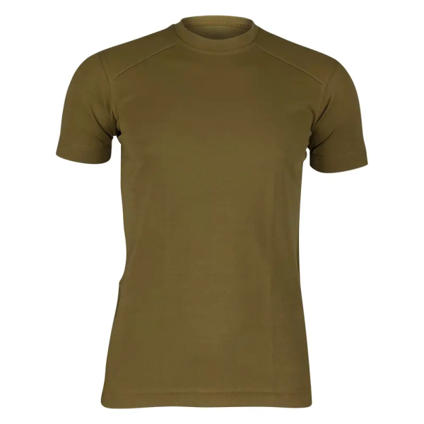KRAMATAN TACTICAL DESIGN ФУТБОЛКА БЕЗ ПРИНТА COYOTE