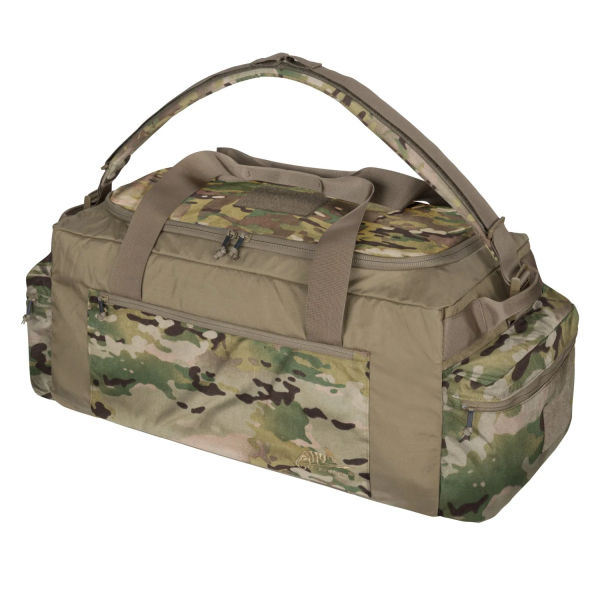 HELIKON-TEX СУМКА ENLARGED URBAN TRAINING BAG MULTICAM TB-UTE-CD-3412A