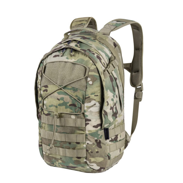 HELIKON-TEX РЮКЗАК ТАКТИЧНИЙ EDC BACKPACK 21L MULTICAM PL-EDC-CD-34