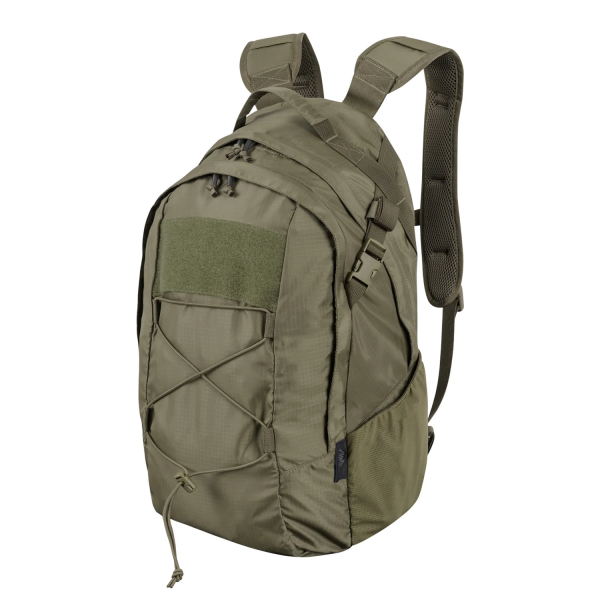 HELIKON-TEX РЮКЗАК EDC LITE - NYLON - 21 Л ADAPTIVE GREEN PL-ECL-NL-12