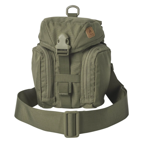 HELIKON-TEX СУМКА ESSENTIAL KITBAG - CORDURA ADAPTIVE GREEN TB-EKB-CD-12
