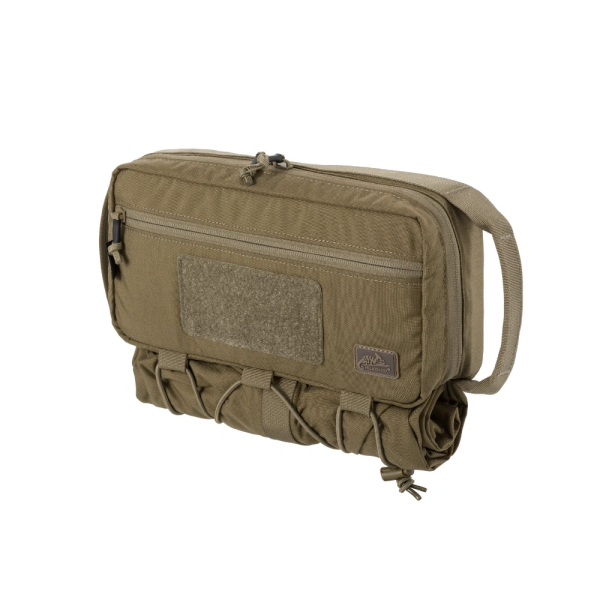 HELIKON-TEX КЕЙС SERVICE CASE - CORDURA ADAPTIVE GREEN MO-SVC-CD-12