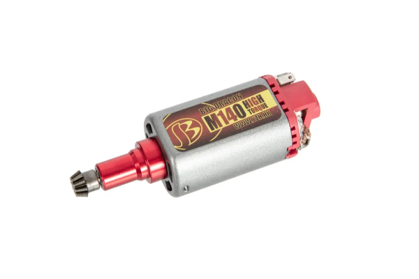 BIG DRAGON МОТОР ULTRA TORQUE M140 MOTOR 29974