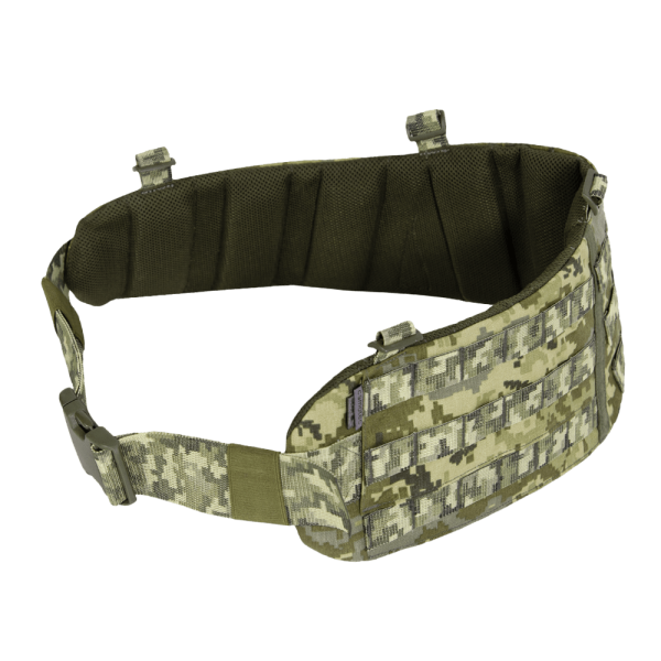 CAMO-TEC РПС WAR BELT ММ14 8054