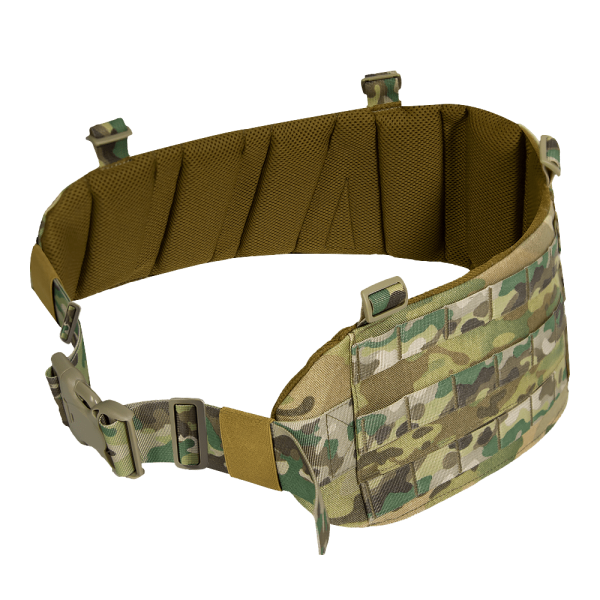 CAMO-TEC РПС WAR BELT MULTICAM 7998