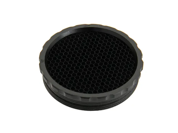 AIM-O ЗАХИСТ АНТИБЛІК 1X25 BLACK 15346