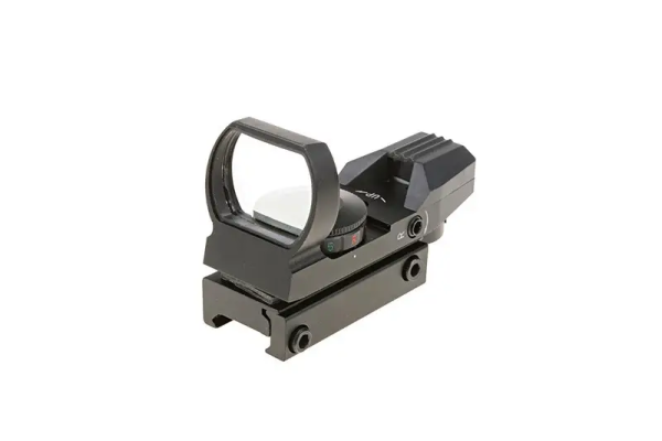 THETA OPTICS КОЛІМАТОРНИЙ ПРИЦІЛ OPEN REFLEX SIGHT 18631