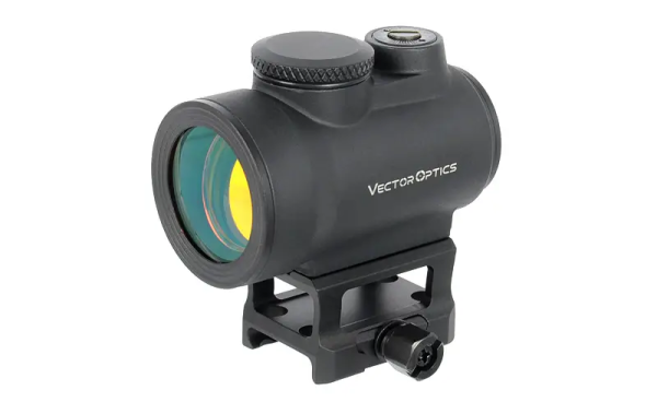 VECTOR OPTICS КОЛЛИМАТОРНЫЙ ПРИЦЕЛ CENTURION 1X30 24956