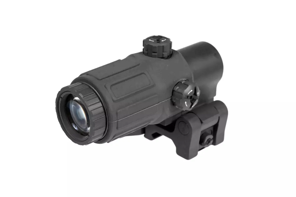 AIM-O МАГНІФЕР MAGNIFIER 3X30 ET BLACK 30762