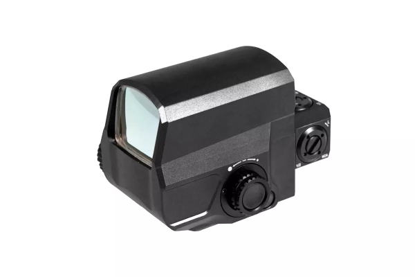 AIM-O КОЛІМАТОР LCO RED DOT SIGHT AMO-10-024260 BLACK 32236