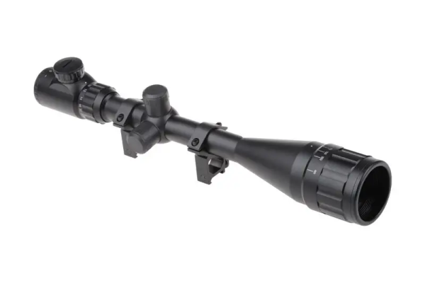 THETA OPTICS ОПТИЧНИЙ ПРИЦІЛ 6-24X50 AOEG SCOPE 18635