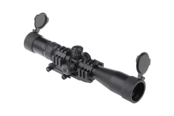 THETA OPTICS ОПТИЧНИЙ ПРИЦІЛ BE 3-9X40 AOEG SCOPE 27374