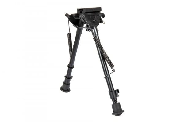 SPECNA ARMS СОШКИ ТЕЛЕСКОПІЧНІ BLACK 23105