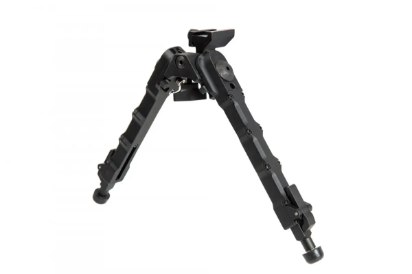 5KU СОШКИ S5 TACTICAL BIPOD BLACK 23106
