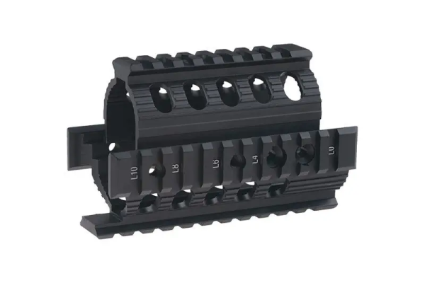CYMA ЦЕВЬЕ АКСУ CNC RIS RAIL 1064